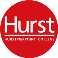 Hustpierpoint College Logo